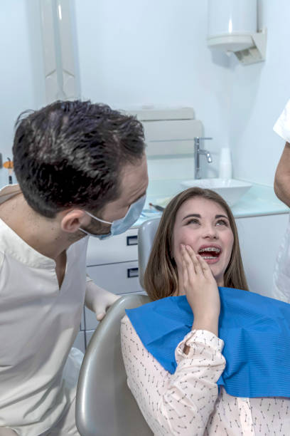 Best Emergency Pediatric Dentist  in Rocky Mount, VA