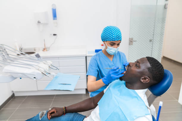 Best Emergency Pediatric Dentist  in Rocky Mount, VA